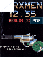 Berlin XVIII - Marxmen