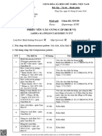 (Signed) 2024.01.05 CV Yêu Cầu Sửa Chữa, Kiểm Định TB Điện-TBBV- XN KHOAN