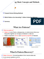 Chap4 PatternMiningBasic