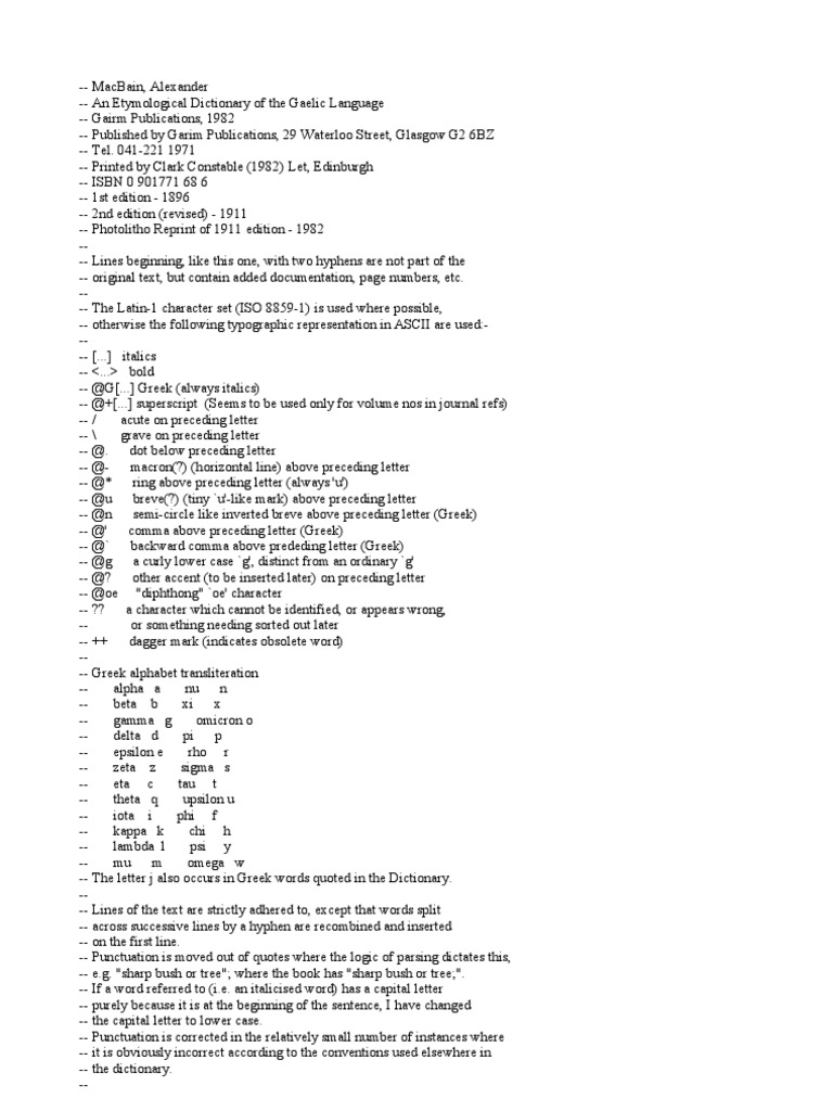 Seanchas Jimmi Chearra Chois Fharraige OCR | PDF, image size:768x1024