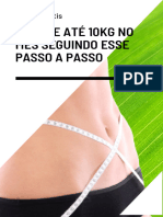 Plano Alimentar - Nutricionista