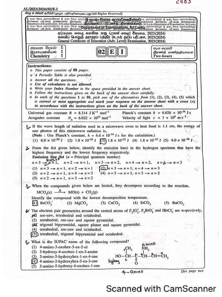 ENGINEERING CHEMISTRY SYLLABUS 1ST YEAR 2024 PDF DOWNLOAD visual data 7