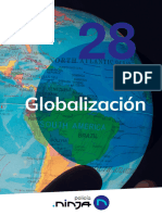 Tema28 Globalización