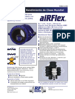 Airflex Spanish Catalog 2014