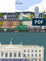 Draft Dublin City Centre Transport Plan 2023
