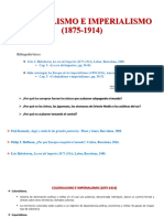 Colonialismo e Imperialismo (Síntesis para Los Alumnos) PDF