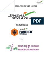 JSPL Company Profile-1