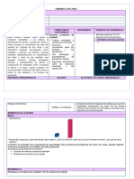 Sumamos Con Canje Datos Informativos: - Resuelve Problemas 133-136 - Resuelve Ficha Complementaria.