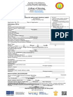CN Ugs Profile Pplication 2023 1 PDF