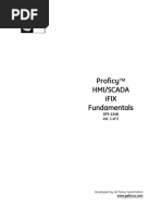 GFS-154B M00 - iFIX Fundamentals Front Matter Volume 1 of 2