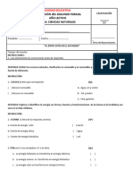 Eva. 2do. Parcial CC NN