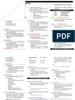 Unit 2 A - Patient Interview