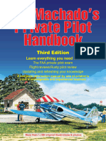 Rod Machado 39 s Private Pilot Handbook 2021