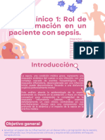 Presentación SEPSIS