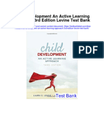 Instant Download Child Development An Active Learning Approach 3rd Edition Levine Test Bank PDF Full Chapter