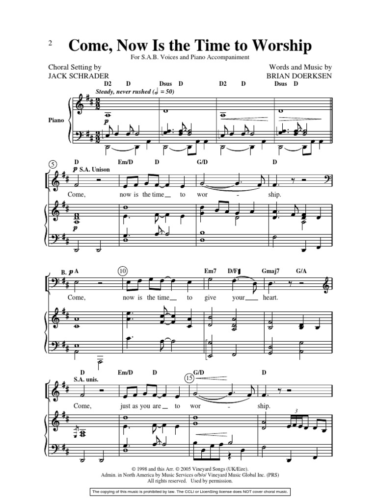 come-now-is-the-time-to-worship-for-s-a-b-voices-and-piano-accompaniment-pdf-home-garden