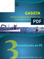 2E Termofusion PE