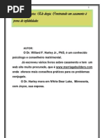 Ela Precisa Ele Deseja