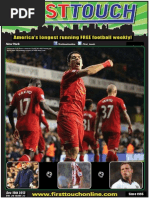 Download First Touch New York City by David Witchard SN70000512 doc pdf