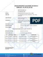 Protocolo de Sistema Pozo Primos Chiken Bar Miraflores 2023