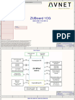 AES ZUB 1CG DK G Rev1 - SCH - 2022 08 05