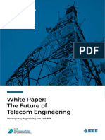 IEEE DP White Paper The Future of Telecom Engineering R1 B