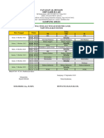 JADWAL PTS Ganjil 2023-2024