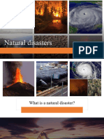 Natural Disasters 2