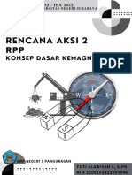 RPP Kemagnetan Yang Baru