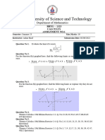 Calculus