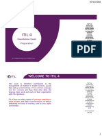 ITIL+4+Foundation+Exam+Preparation. With+Link