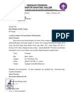 Dispensasi Sma N 1 Salem