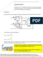 Ejercicios de Potencias en Sistemas Trifásicos