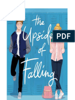 Estou Compartilhando o Arquivo 'The Upside of Falling' Com Vocã