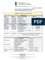 Structura Anului Universitar 2023 2024 - LICENTA S 05.04.2023