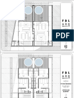 Pitanga Residence - Fadul Arquitetura