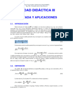 Clase 1 Derivadas 2021-II