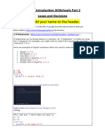 Python 2 While and For Loops and Functions