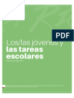 Los Las+jóvenes+y+las+tareas+escolares