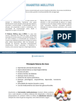 Fitoterápicos Diabetes M1 - Pratiensino