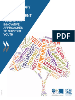 Youth Empowerment Web