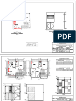 1.4 Planos de Chaca