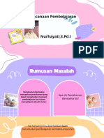 Warna Warni Pastel Kreatif Lucu Tugas Presentasi Kelompok - 1