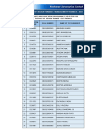 DT Electronics - 2023