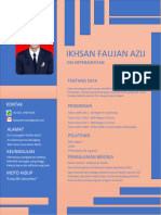 CV Ikhsan Faujan Azij RS DK