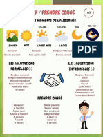 PowerPoint Classe N 1 - Niveau A1