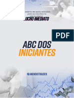 ABC Iniciantes - Lucro Imediato