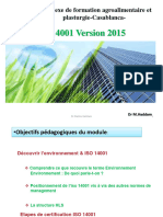 Iso 14001 Cours 1 FQ 2021 2022