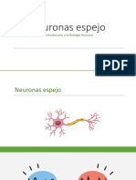 Neuronas Espejo-Diapos