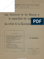 Publicaciones de Actualidad. 1922, No. 14